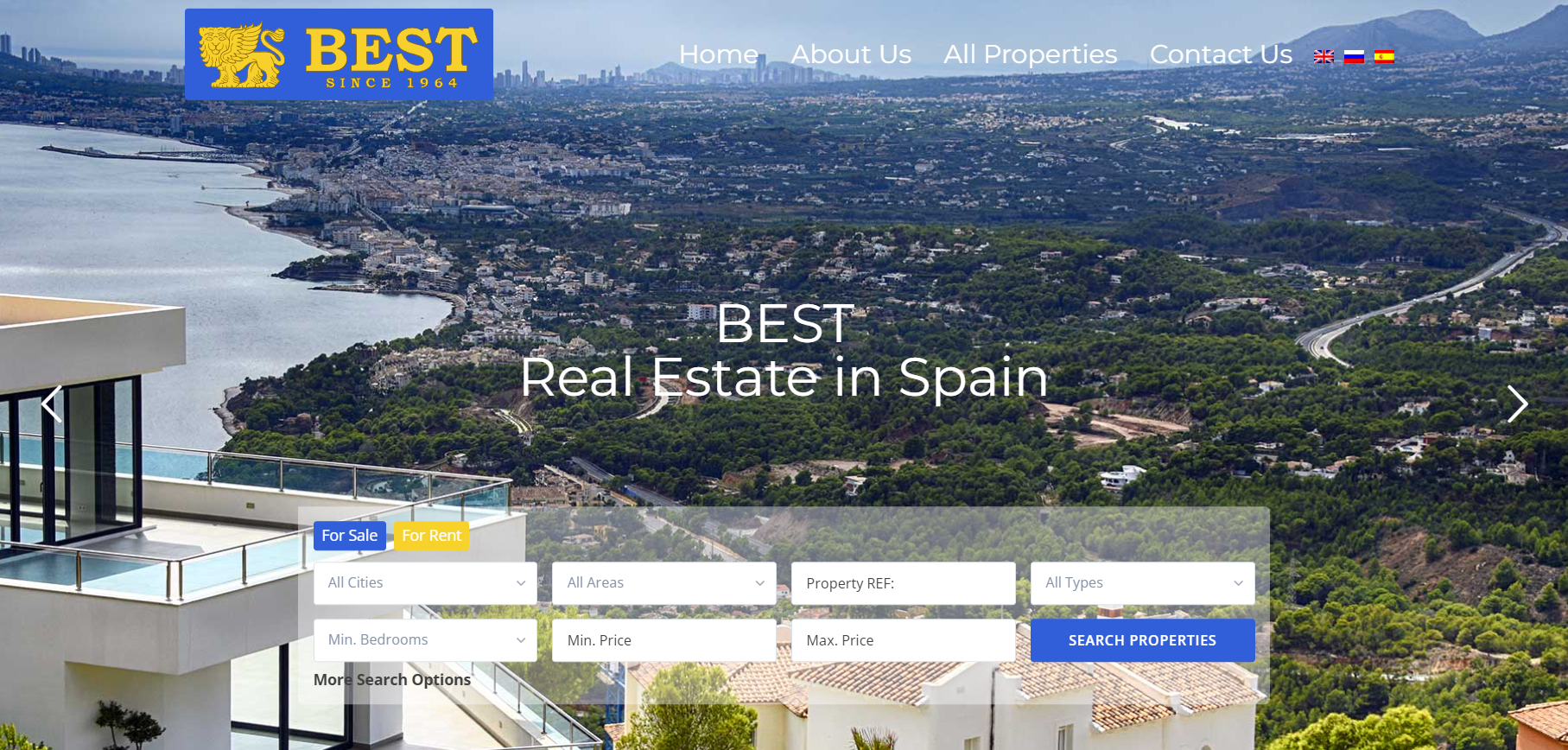Агентство Best Luxury Properties: Реальность или Обман? Исследуем опыт работы с агентством Best Luxury Properties в Испании.